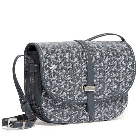 goyard crossbody bag price|goyard bags on sale.